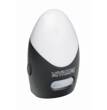 Lampička Sensor