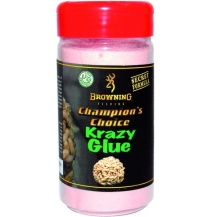 Browning Krazy glue, lepidlo na červy 400 ml
