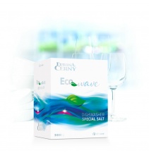 Eco Wave Speciální sůl do myčky nádobí 3kg