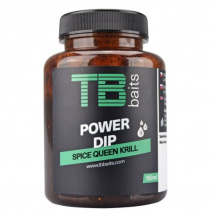 TB Baits Power dip 150ml