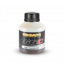 BiG booster 250ml - BigC Cheeseburger