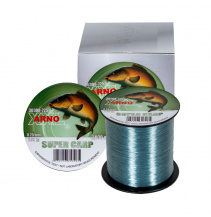 ARNO MONOFILNÍ VLASEC XXL SUPER CARP