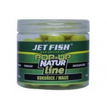 JET FISH Natur line POP UP 16 mm : KUKUŘICE