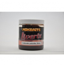 Liverix boilie v dipu 250ml