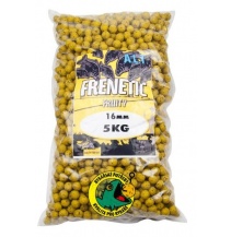 Boilies CARP ONLY FRENETIC Fruity 5kg