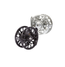 Snowbee Naviják Spectre Fly Reel #5/6 - Black