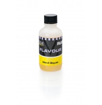 Rapid Flavour - Anglická jahoda (50ml)