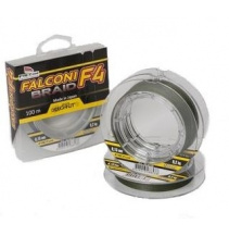 Falcon F4 Braid - Splétaná šňůra 100m