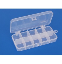 BOX - Malý 009 (13.2 x 6.2 x 2.5 cm)