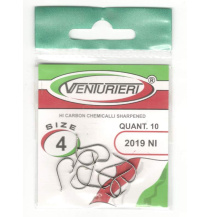 Venturieri Háčky 2019 NI - TOTÁLNÍ VÝPRODEJ