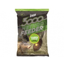 Sensas Method Carpe Amour 1kg