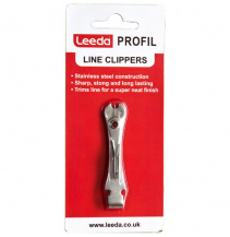 Cvakátko Leeda Profil Line Clippers
