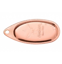 Třpytka - FOCUS vel. 00 COPPER (měď) / 00