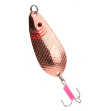 Třpytka - DUENDE vel. 3 / 16 g / 6.4 cm- COPPER