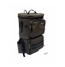 Rybářský polstrovaný batoh CarryAll Kinetic 50 litrů