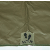 Giants fishing Bivak Deluxe QT Bivvy 2 Man