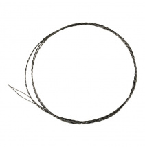 Giants fishing Protahovací struna Elastic Threader 60cm