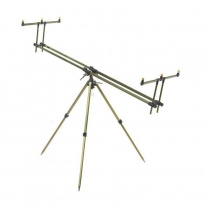 Zfish Tripod Select 3 Rods