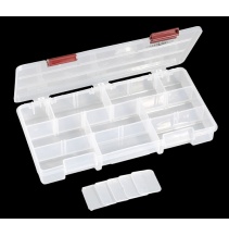 BOX - B-009 (23 x 12.5 x 3.3 cm)