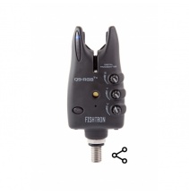 Flajzar Fishtron - Q9 RGB TX signalizátor
