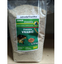 Rohlíkáče Aktívní vnadič 1,5kg KREVETA