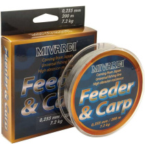 Carp a Feeder 0,285 mm  200 m