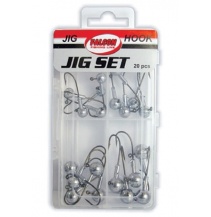 Falcon Jig Set