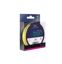 Delphin TRON fluo žlutá