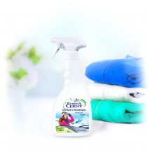 Washcare Special Impregnace na Softshell a voděodolné membrány