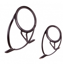 Anaconda náhradní očko LSG Black průběžné 30 mm