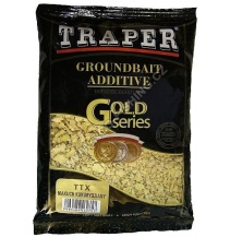 traperTTX 400g hrubé