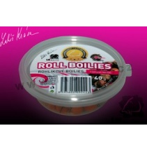 Rohlíkové boilies Compot NHDC 14mm