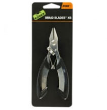 FOX- Nůžky EDGES Carp Braid Blade XS