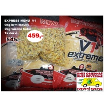 EXPRESS MENU V1