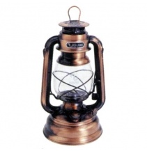 Lampa petrolejová 250mm CLASSIC