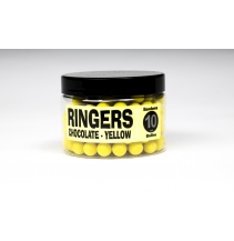 Ringers - Chocolate Wafters 10mm žlutá 70g