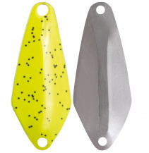 Plandavka Rapture Area Spoon Prism 2,6g/32mm (CY)
