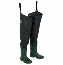 Sert holinky Thigh Waders PVC