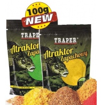 Traper posilovač 100g na 4kg směsi
