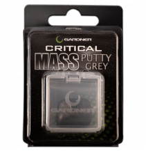 Gardner Plastické olovo Critical Mass Putty