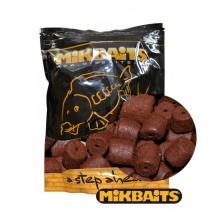 Mikbaits Red fish Halibut pelety