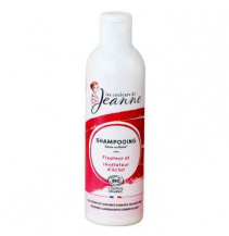  LC De JEANNE RADIANCE FIXAČNÍ ŠAMPON PRO BARVENÉ VLASY 230 ML