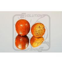 Evolution Fishing Tropical Beast boilie dipované 20mm