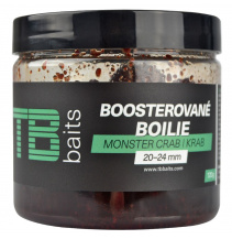 Boilies v Dipu TB Baits 120g Monster Krab 20-24mm