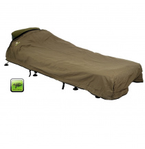 Giants fishing Přehoz Exclusive Bedchair Cover
