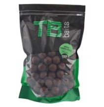 TB Baits Boilie tvrzené 28mm Spice  Queen Krill 250g