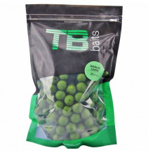 TB Baits Boilies Garlic Liver