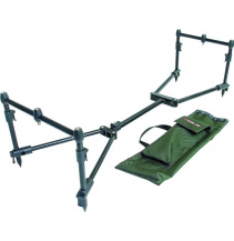 Leeda Stojan Rogue Pack Pod