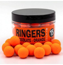 Ringers - Chocolate Orange Wafters 15mm 70g Čoko Pomeranč