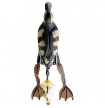 SAVAGE GEAR 3D FRUCK 10 CM NATURAL 40g